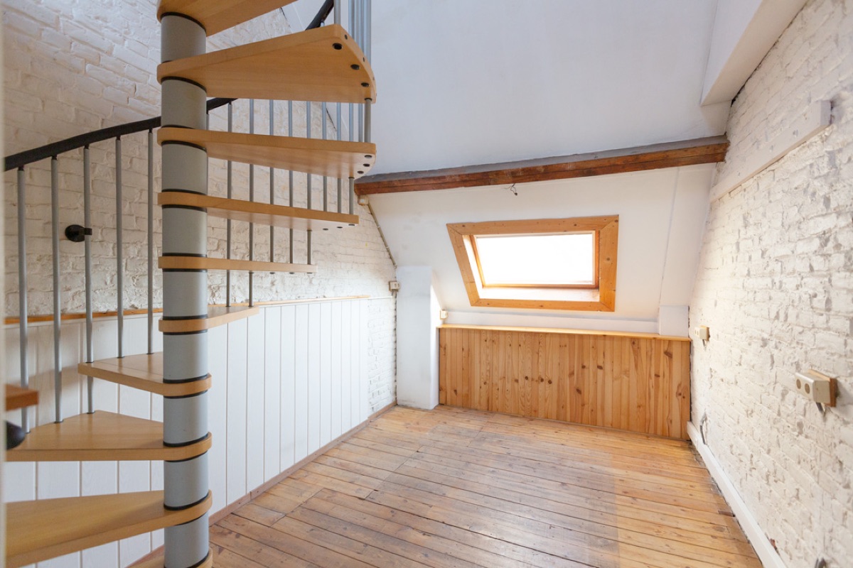 Appartement Boondael — Ixelles